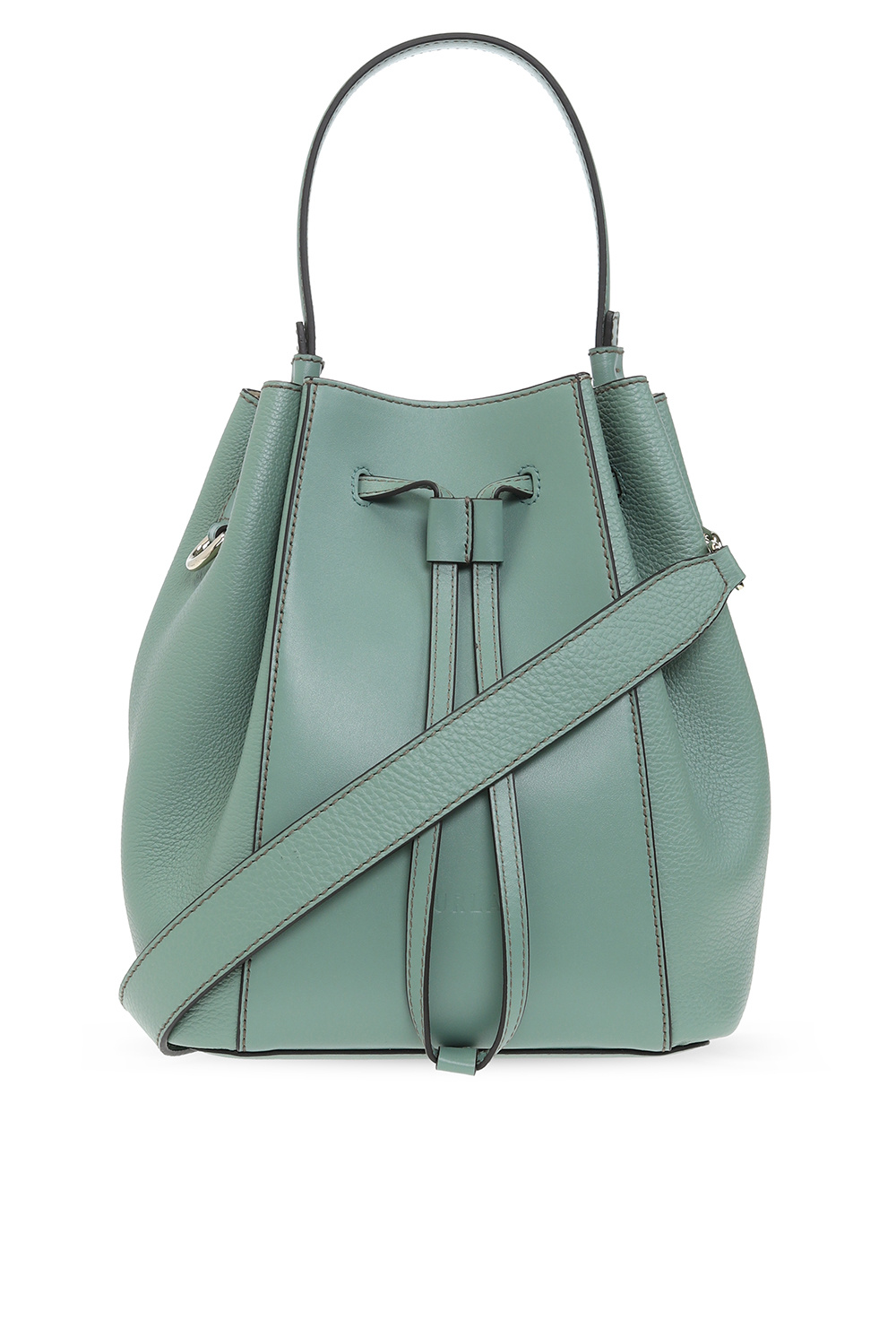 Zara convertible 2025 bucket bag